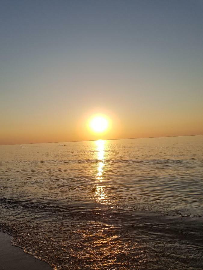 포비에로보 Baltic Sunset 아파트 외부 사진